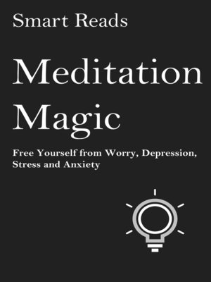 cover image of Meditation Magic